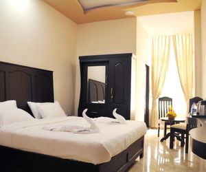 Hotel Le Coorg Madikeri India