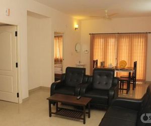 ThulasiRams Service Apartments Coimbatore India