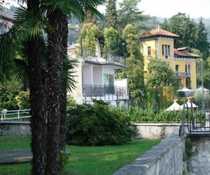 Casa dei Poeti Meina Italy