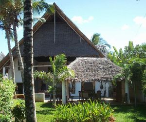 Maisha Marefu Luxury Villa Diani Kenya