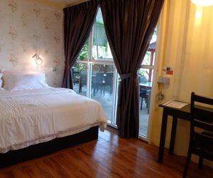 Container Gardenstay @ Bangkok Village Ulu Tiram Malaysia