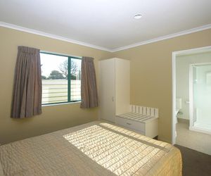 Discovery Motor Lodge Masterton New Zealand