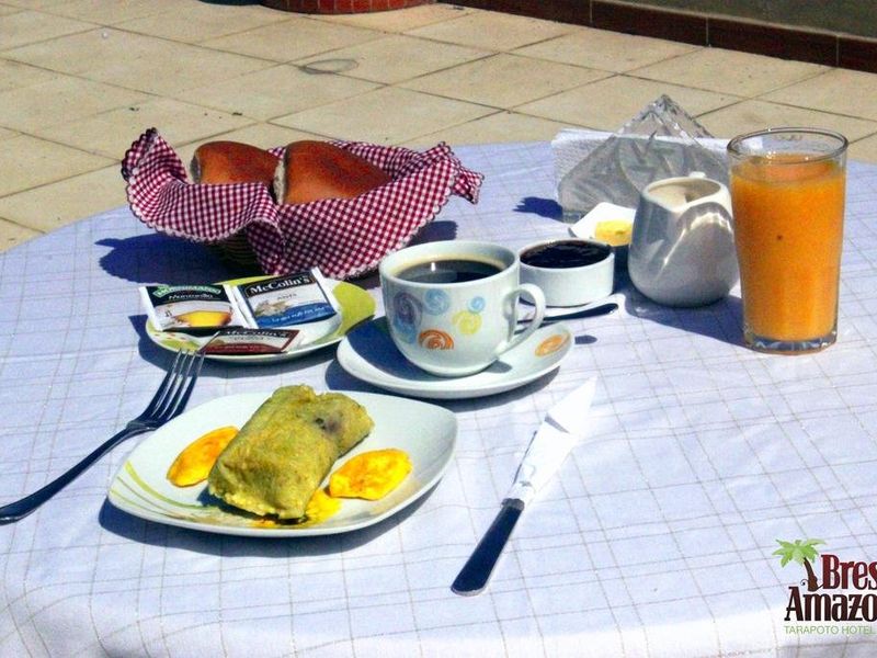 Hotel Photo 17