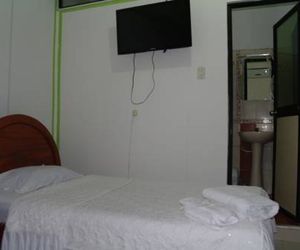 Sweet Mayo Hotel Tarapoto Peru
