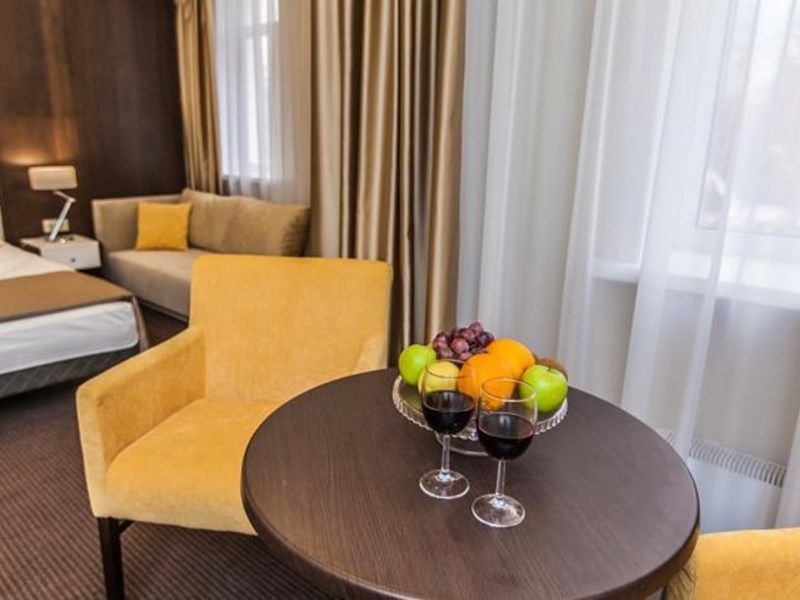 Hotel Photo 17