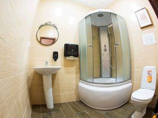 Номера на Гончарной