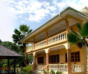 Royal Bay Villa Anse Royale Seychelles