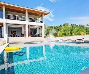 Ocean Breeze Villa Rawai Thailand