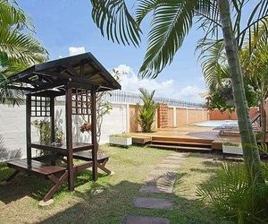 Jomtien Seaboard Villa Jomtien Beach Thailand