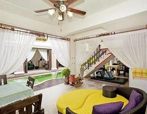 Jomtien Lotus Villa Jomtien Beach Thailand