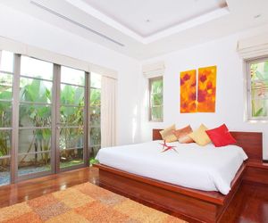 Diamond Villa 2Bed No.106 Bang Tao Thailand