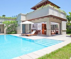 Diamond Villa 3Bed No.103 Bang Tao Thailand