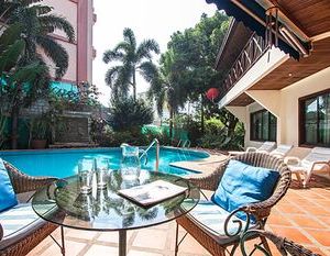 Baan Wat Pattaya Thailand