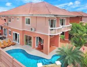 Baan Nomella Jomtien Beach Thailand