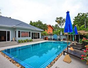 Baan Kinaree Jomtien Beach Thailand