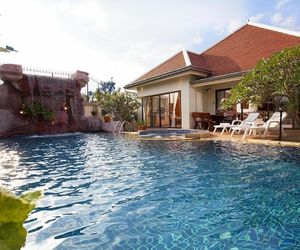 Namtok Villa Jomtien Beach Thailand