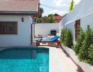 Khao Talo Villa Pattaya Thailand