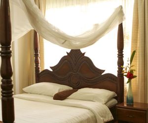 Olive Gardens Hotel Kampala Uganda