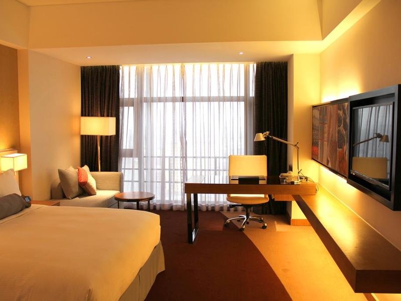 Hotel Photo 1