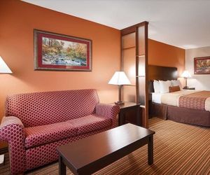 Days Inn Little Rock South Little Rock United States