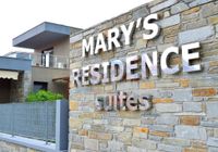 Отзывы Mary’s Residence Suites