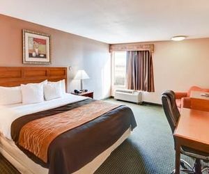 Quality Inn Forest Hill United States