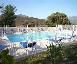 Hotel Cinque Arcate Calvi France