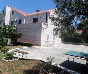 Apartments Dobrasin Cavtat Croatia