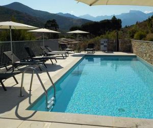 Appartements Candella Calvi France