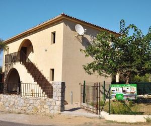 Hôtel lAlivu Calvi France