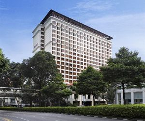 Hotel Jen Tanglin Singapore by Shangri-La Singapore Singapore