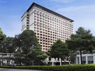 JEN Singapore Tanglin by Shangri-La