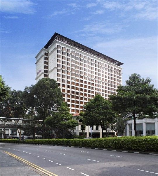 JEN Singapore Tanglin by Shangri-La