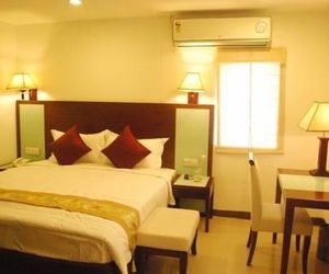 Falcons Nest-Jubilee Hills Hotel Hyderabad India