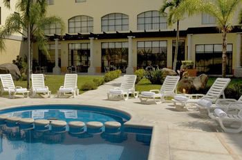 Hotel Photo 22