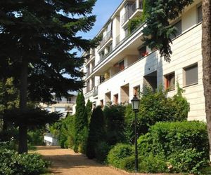 Alba Villa Apartment Balatonfured Hungary