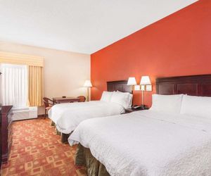 Rome Inn and Suites Rome United States