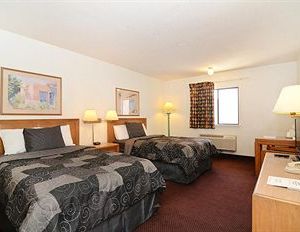 Extend-a-Suites UTEP El Paso United States