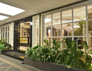 Hotel Trio Indah 2 Malang Indonesia