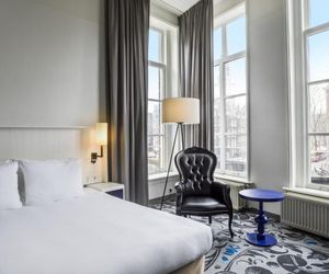 Radisson Blu Hotel, Amsterdam City Center Amstelveen Netherlands