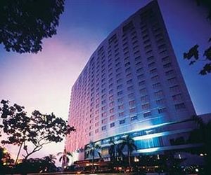 Hotel Royal Penang Gurney Drive Malaysia