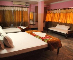 V.K.RESIDENCY Tirupati India