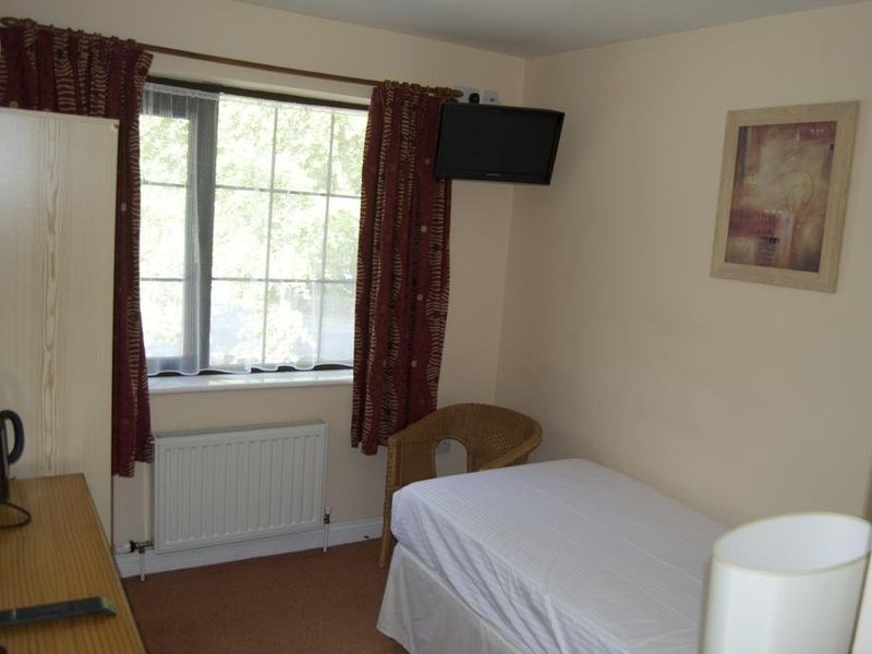 Hotel Photo 5