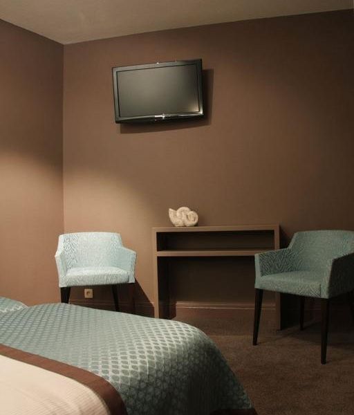 Hotel Photo 12