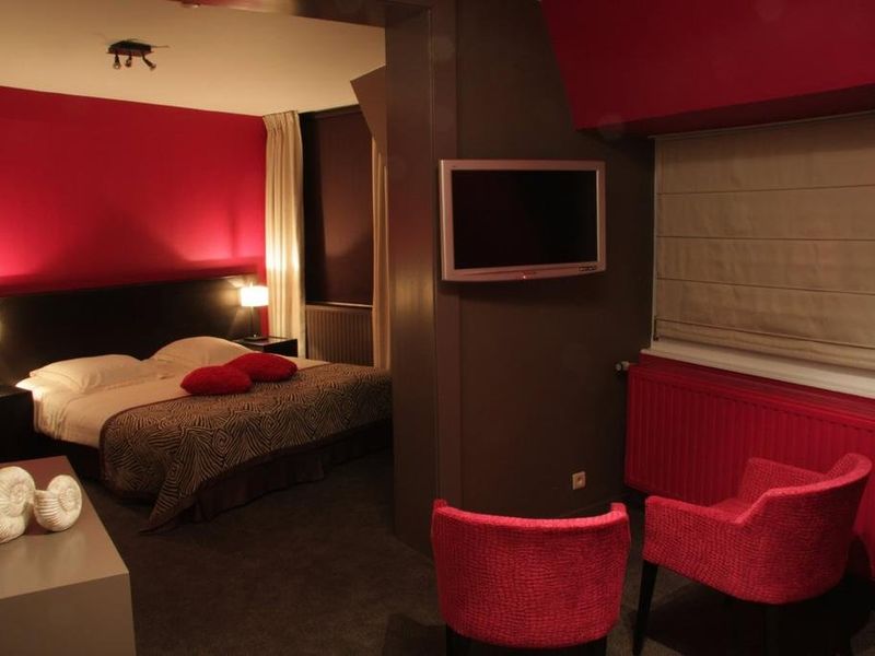 Hotel Photo 5