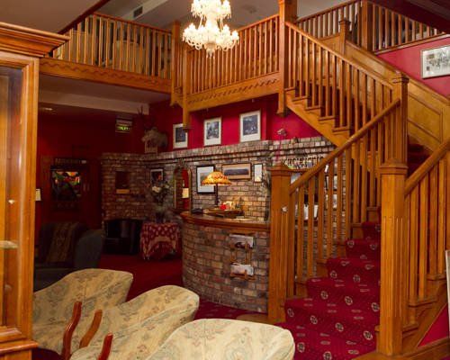 Hotel Photo 11
