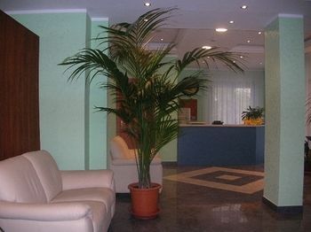 صورة الفندق 8