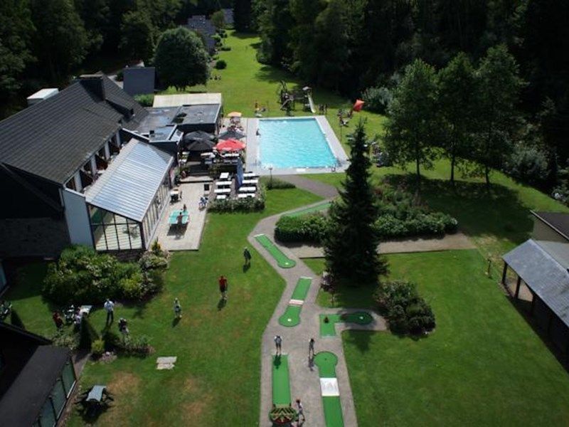Hotel Photo 20