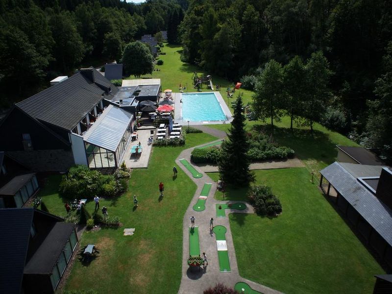 Hotel Photo 22