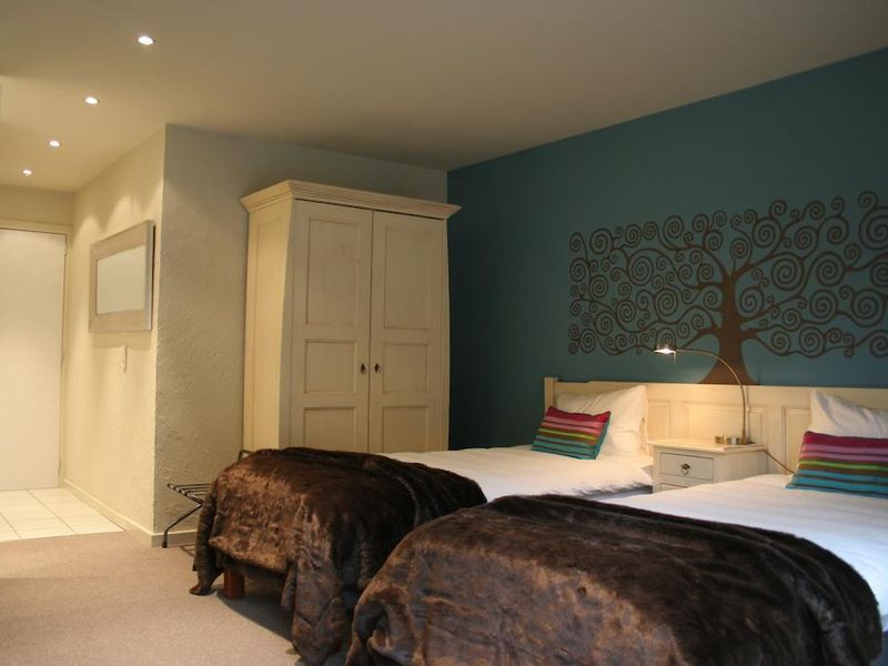 Hotel Photo 4